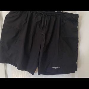 Patagonia men’s running short